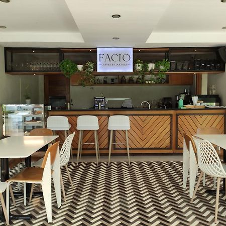 Hortz Hotels And Resorts Tagaytay City ภายนอก รูปภาพ
