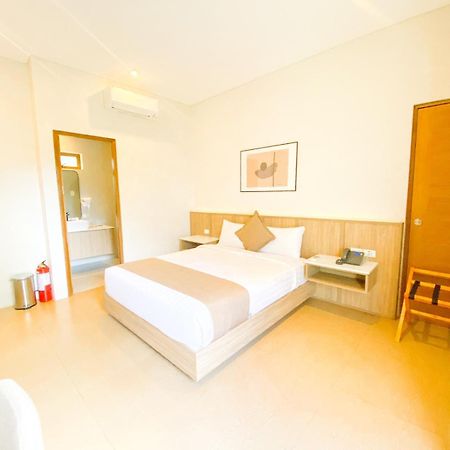 Hortz Hotels And Resorts Tagaytay City ภายนอก รูปภาพ