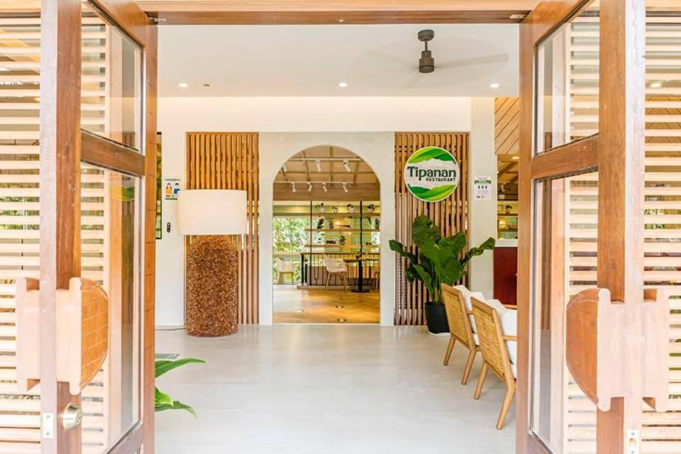 Hortz Hotels And Resorts Tagaytay City ภายนอก รูปภาพ