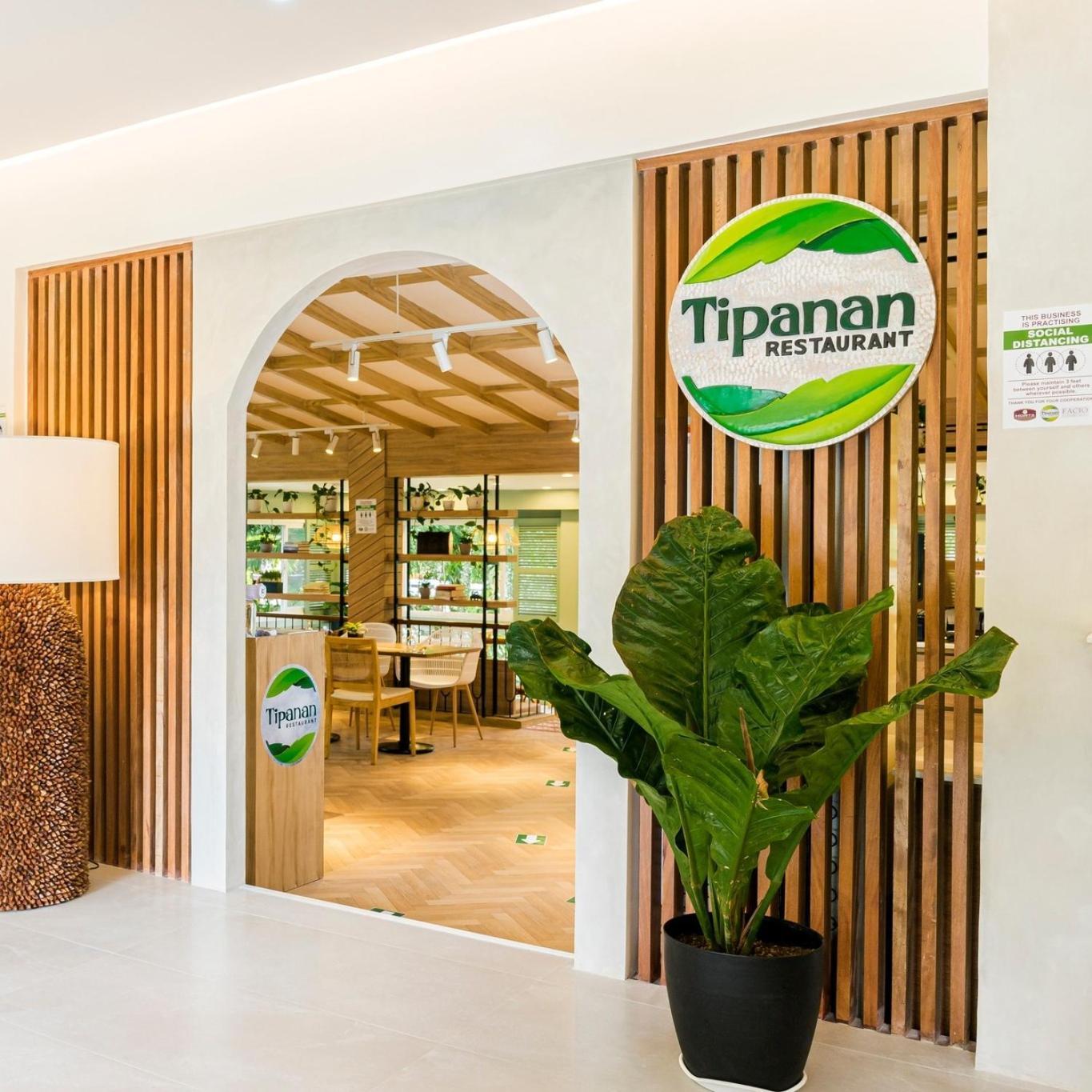 Hortz Hotels And Resorts Tagaytay City ภายนอก รูปภาพ