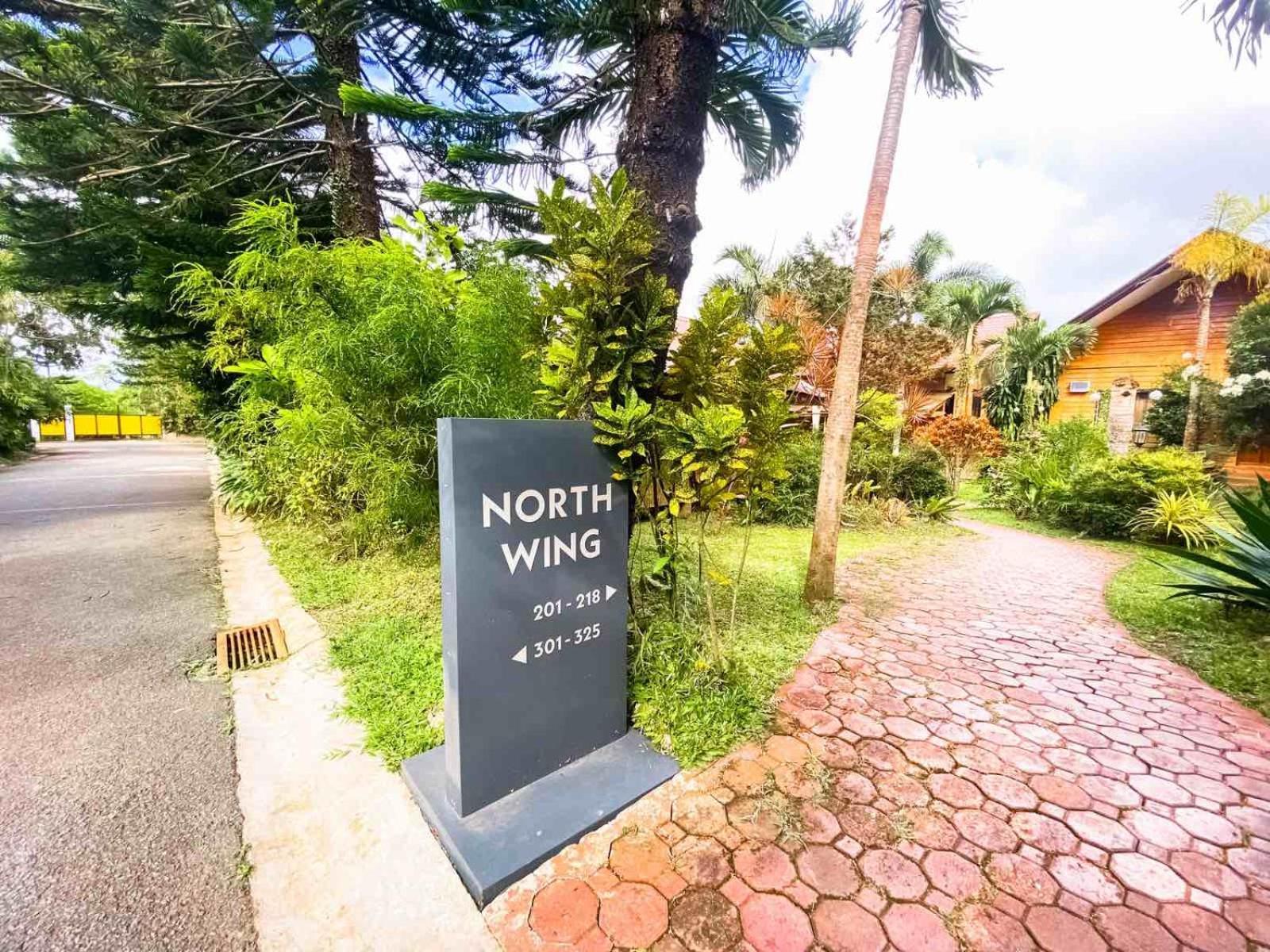 Hortz Hotels And Resorts Tagaytay City ภายนอก รูปภาพ
