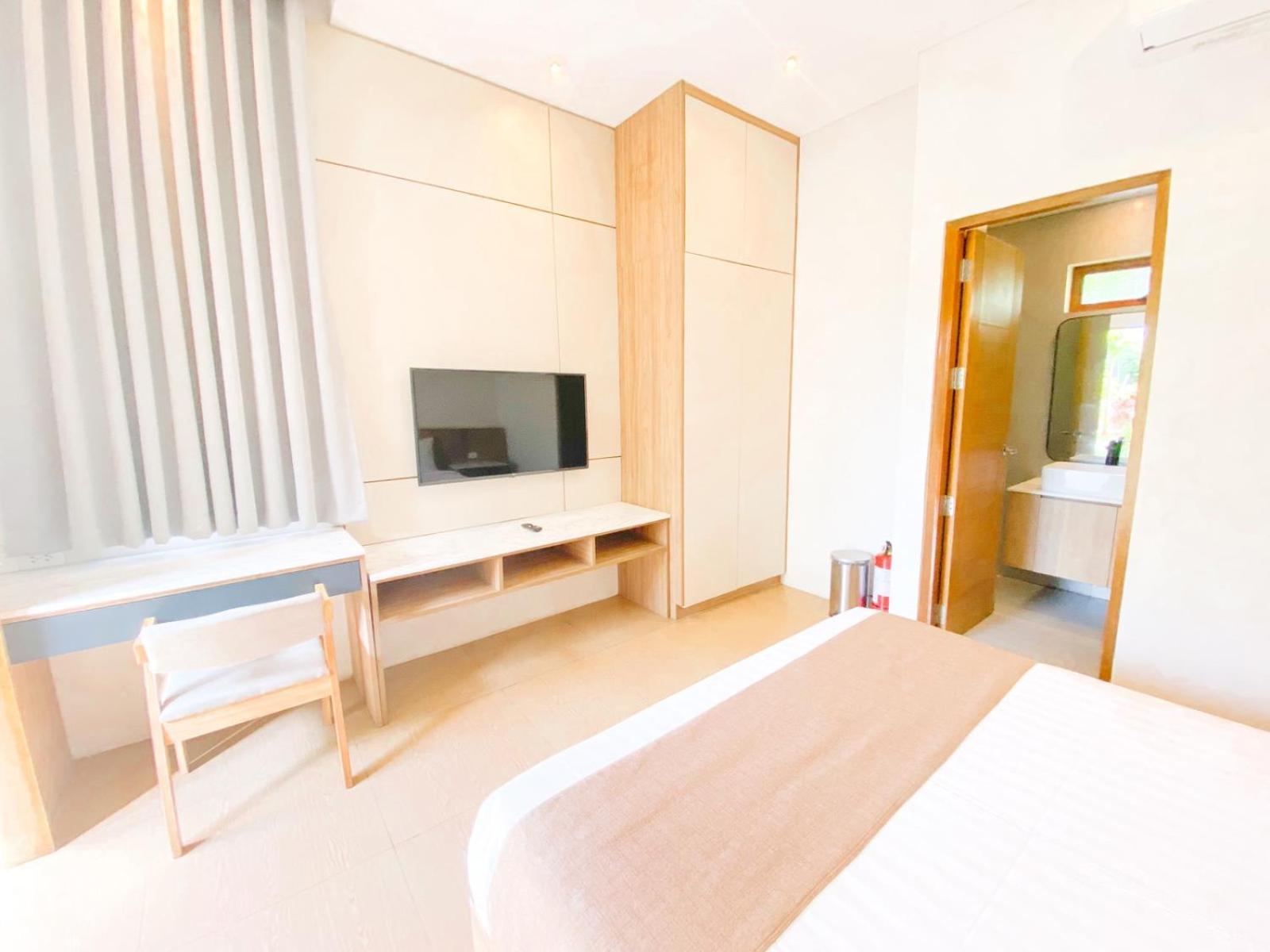 Hortz Hotels And Resorts Tagaytay City ภายนอก รูปภาพ