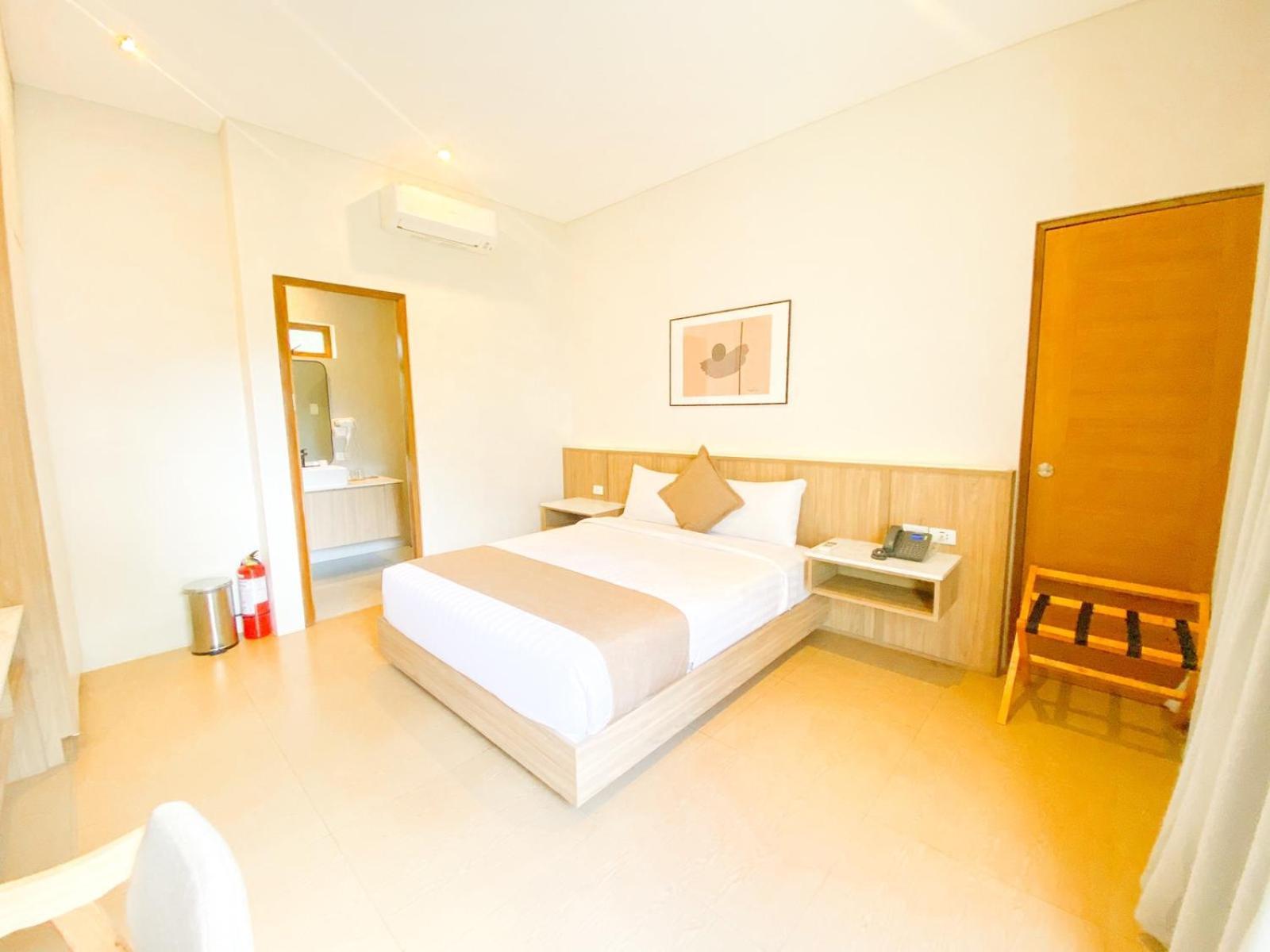 Hortz Hotels And Resorts Tagaytay City ภายนอก รูปภาพ