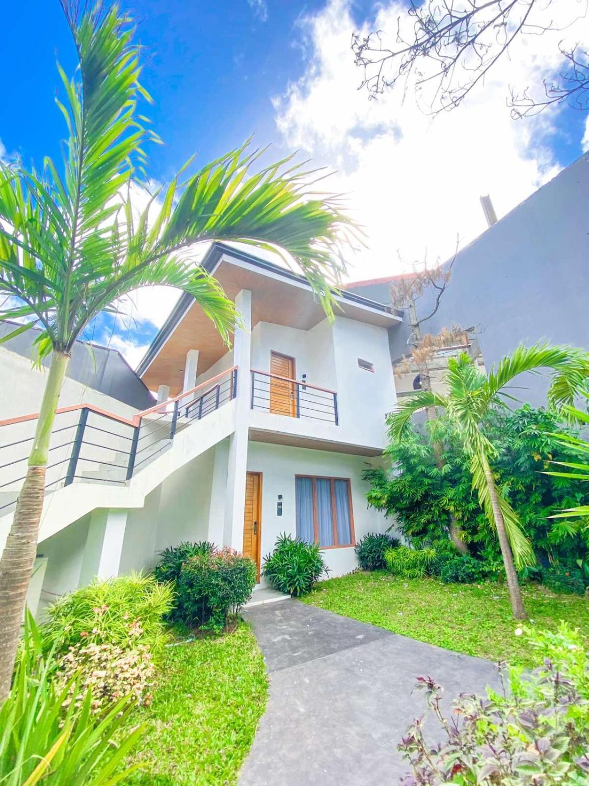 Hortz Hotels And Resorts Tagaytay City ภายนอก รูปภาพ