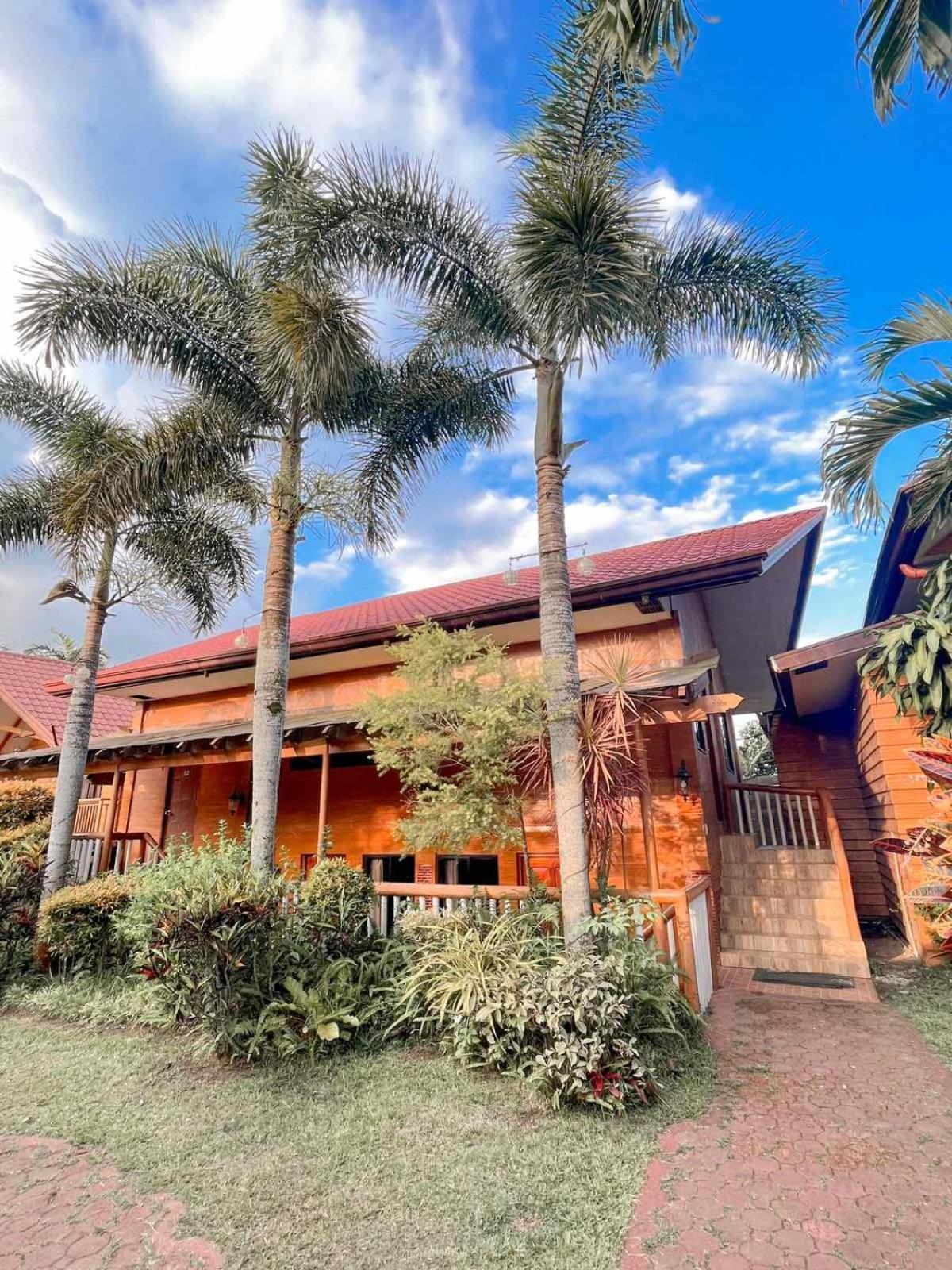 Hortz Hotels And Resorts Tagaytay City ภายนอก รูปภาพ