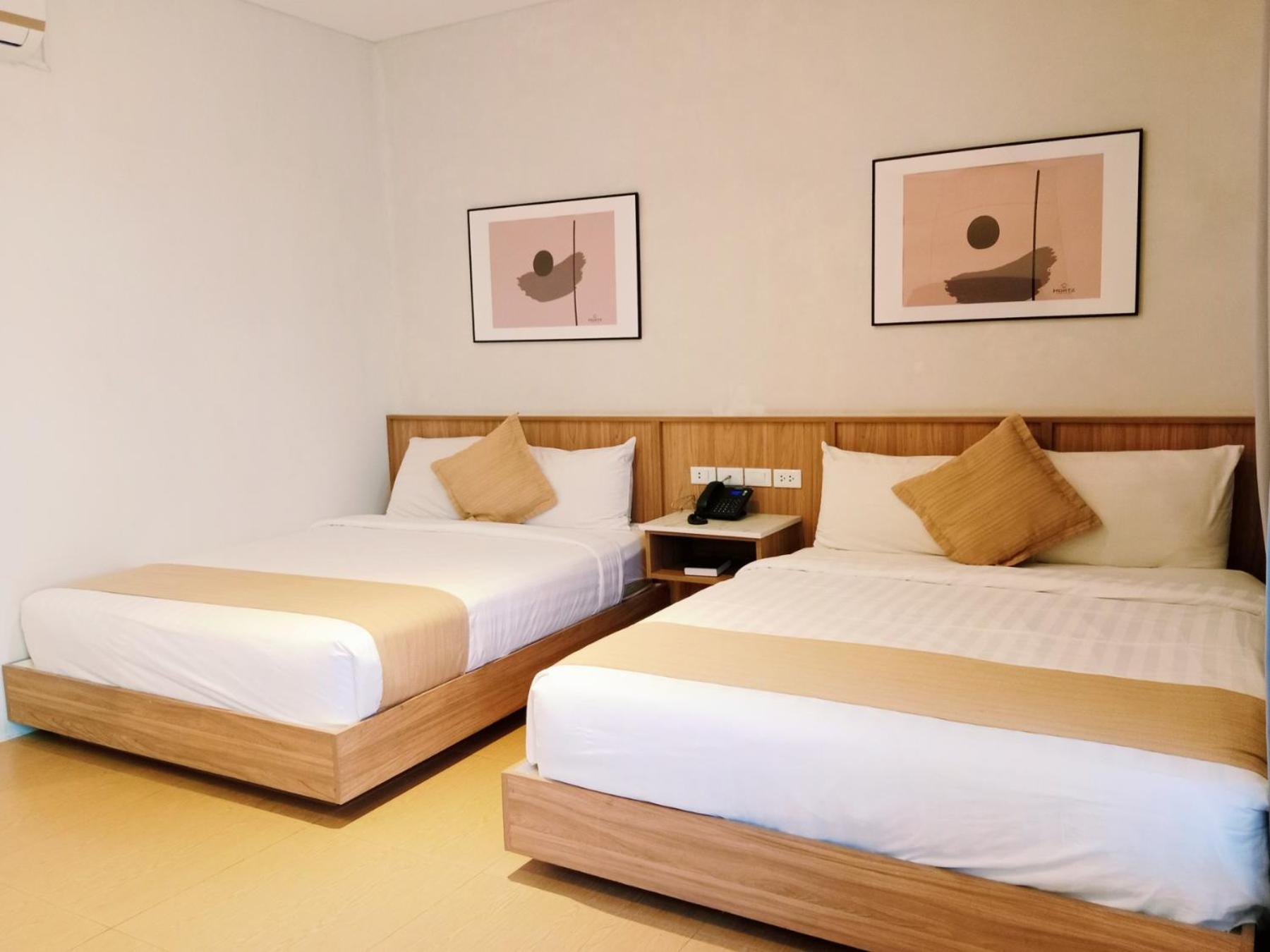Hortz Hotels And Resorts Tagaytay City ภายนอก รูปภาพ